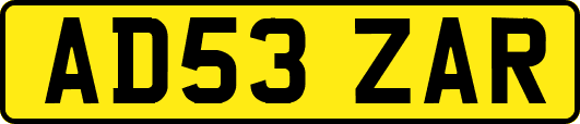 AD53ZAR
