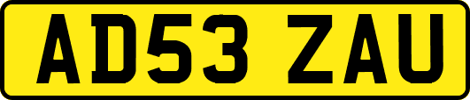 AD53ZAU