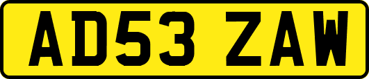 AD53ZAW