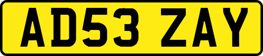 AD53ZAY