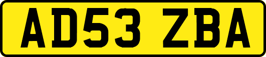 AD53ZBA