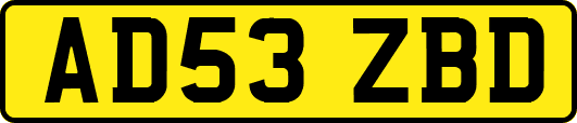 AD53ZBD