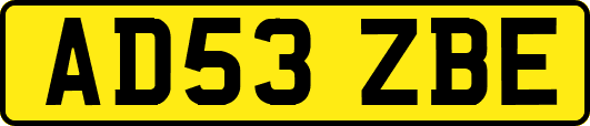 AD53ZBE