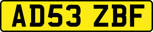 AD53ZBF