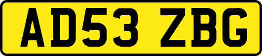AD53ZBG