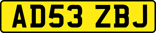 AD53ZBJ