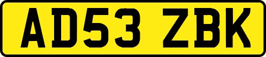 AD53ZBK