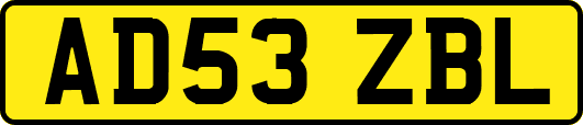 AD53ZBL
