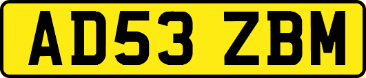 AD53ZBM