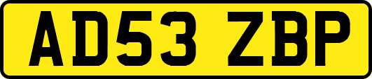 AD53ZBP