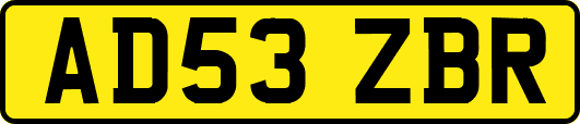 AD53ZBR