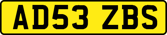 AD53ZBS