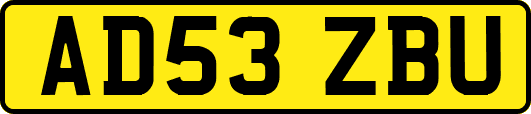 AD53ZBU