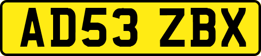AD53ZBX