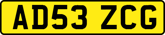 AD53ZCG