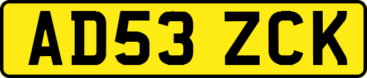 AD53ZCK