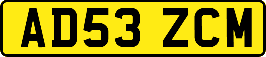 AD53ZCM