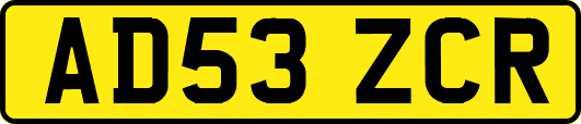 AD53ZCR