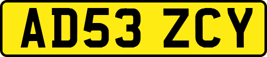 AD53ZCY
