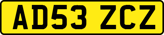 AD53ZCZ