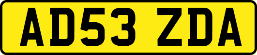AD53ZDA