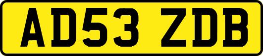 AD53ZDB