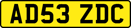 AD53ZDC