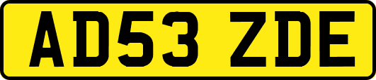 AD53ZDE