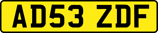 AD53ZDF