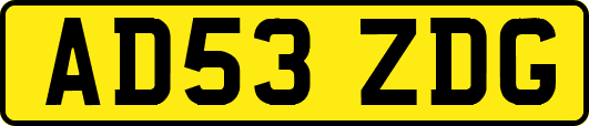 AD53ZDG