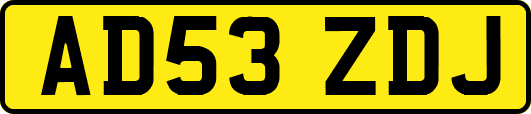 AD53ZDJ