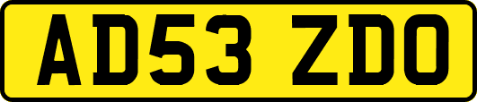 AD53ZDO