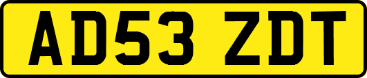 AD53ZDT