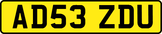 AD53ZDU