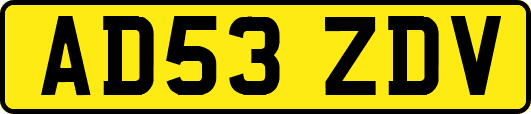 AD53ZDV