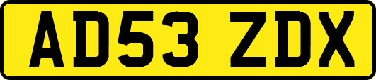 AD53ZDX