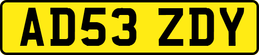 AD53ZDY