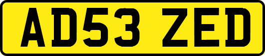 AD53ZED