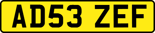 AD53ZEF