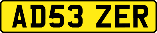 AD53ZER