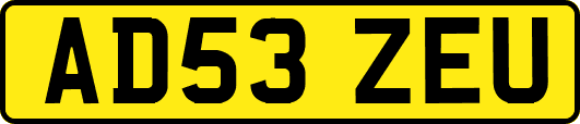 AD53ZEU