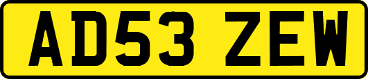 AD53ZEW