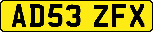 AD53ZFX