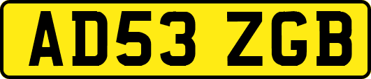 AD53ZGB