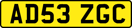 AD53ZGC