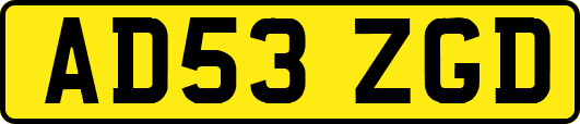 AD53ZGD
