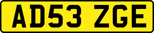 AD53ZGE
