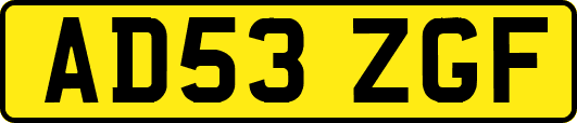 AD53ZGF