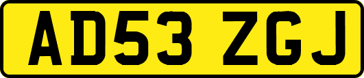 AD53ZGJ