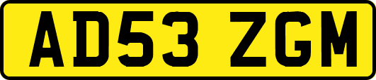 AD53ZGM